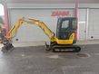 Komatsu PC 35MR-2