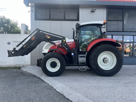Steyr 6205 CVT Profi
