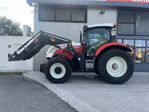 Steyr 6205 CVT Profi