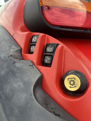 Steyr 6205 CVT Profi