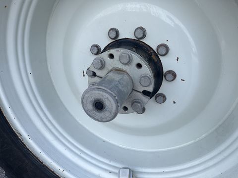 Steyr 6205 CVT Profi