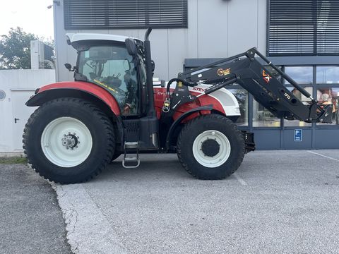 Steyr 6205 CVT Profi