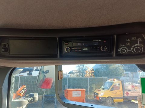 Steyr 6205 CVT Profi