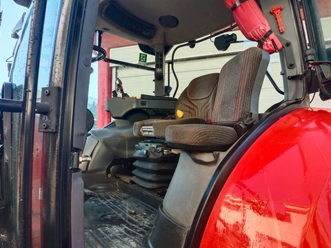 Steyr 6205 CVT Profi