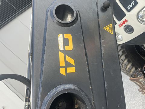 Steyr 6205 CVT Profi