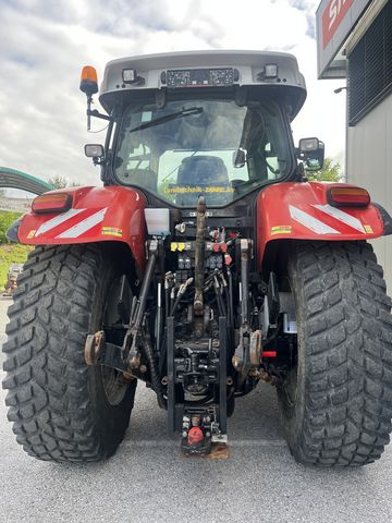 Steyr 6205 CVT Profi