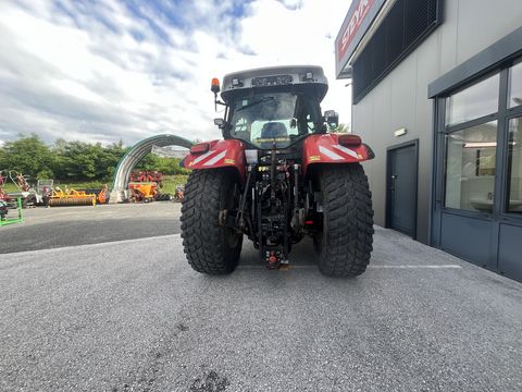 Steyr 6205 CVT Profi