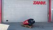 Case IH Motorhaube Farmall A - Dreizylinder 