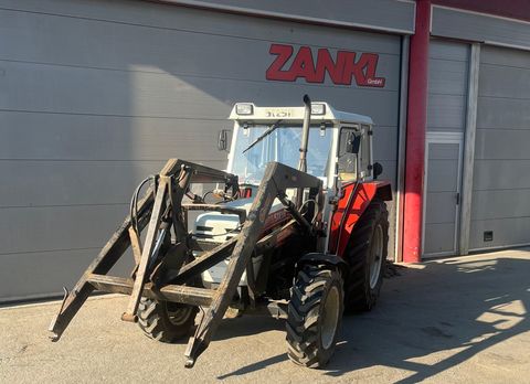 Steyr 8065 T