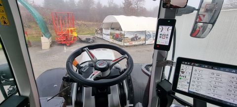 Steyr 6260 ABSOLUT CVT