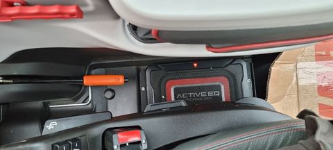 Steyr 6260 ABSOLUT CVT