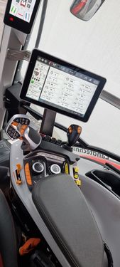 Steyr 6260 ABSOLUT CVT