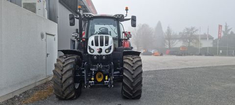 Steyr 6260 ABSOLUT CVT