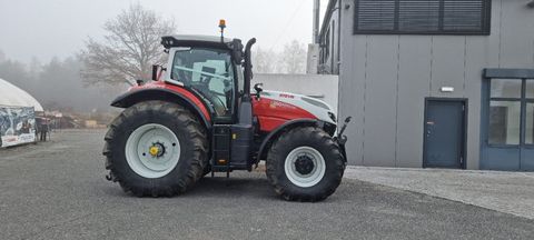 Steyr 6260 ABSOLUT CVT