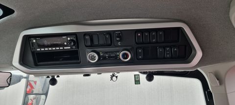 Steyr 6260 ABSOLUT CVT