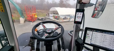 Steyr 6260 ABSOLUT CVT