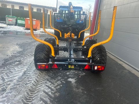 Country 70S mit 550 Master