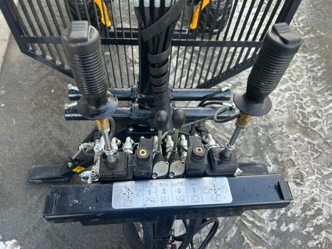 Country 70S mit 550 Master