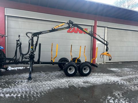 Country 70S mit 550 Master