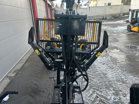 Country 70S mit 550 Master