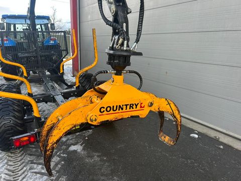 Country 70S mit 550 Master