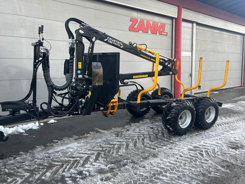 Country 70S mit 550 Master