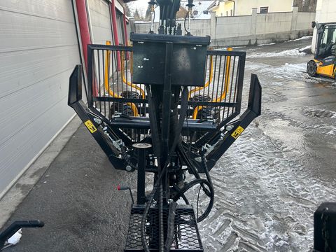 Country 70S mit 550 Master