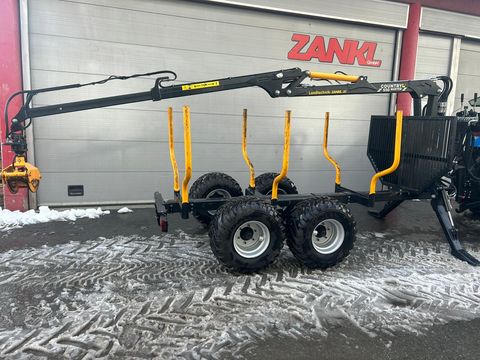 Country 70S mit 550 Master