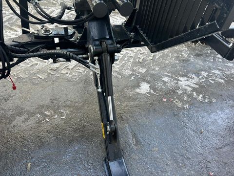 Country 70S mit 550 Master