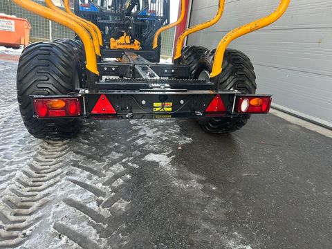 Country 70S mit 550 Master