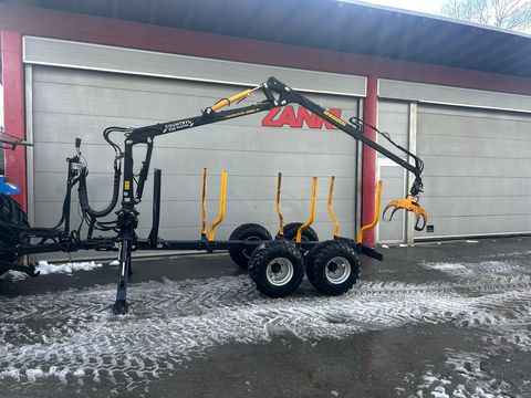 Country 70S mit 550 Master