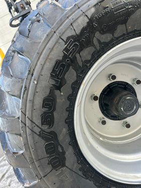 Country 70S mit 550 Master