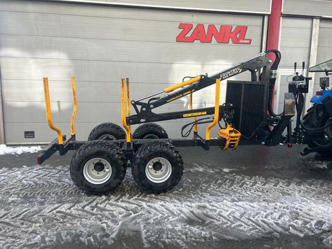 Country 70S mit 550 Master