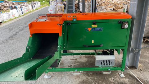 Posch Autosplit 375