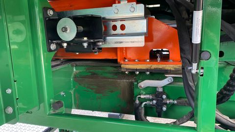 Posch Autosplit 375