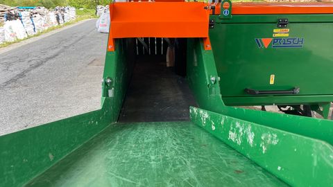 Posch Autosplit 375