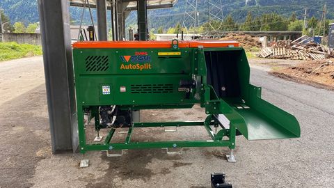 Posch Autosplit 375