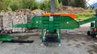 Posch Autosplit 375