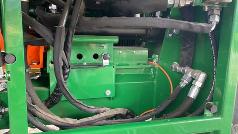 Posch Autosplit 375