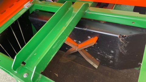 Posch Autosplit 375