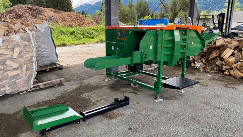 Posch Autosplit 375