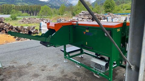 Posch Autosplit 375