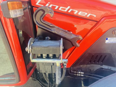 Lindner Geotrac 80 A