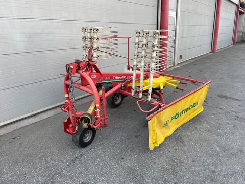 Pöttinger Eurotop 380N