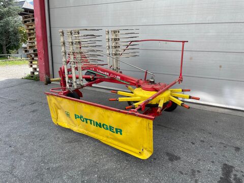 Pöttinger Eurotop 380N