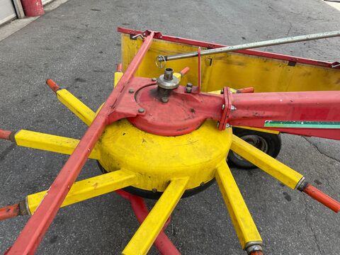 Pöttinger Eurotop 380N