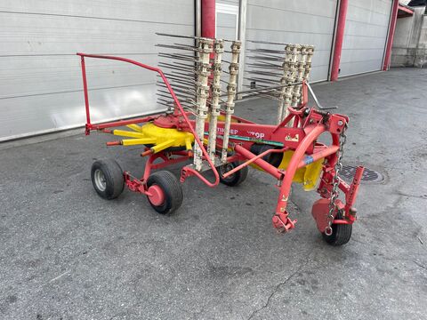 Pöttinger Eurotop 380N