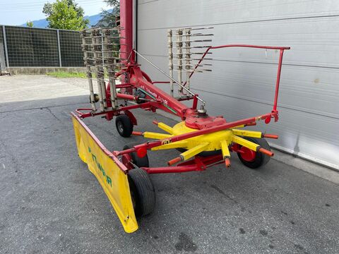 Pöttinger Eurotop 380N