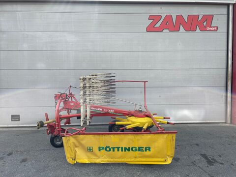 Pöttinger Eurotop 380N
