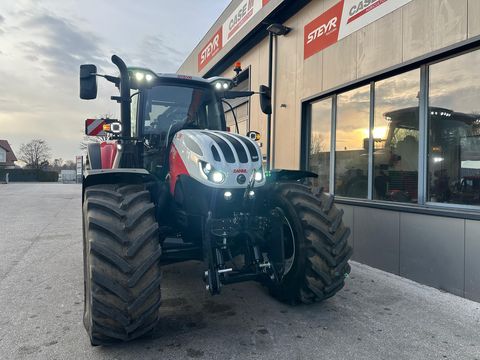 Steyr 6260 ABSOLUT CVT